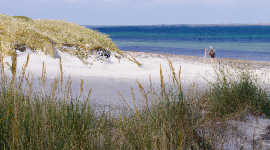 De bedste strandferier - 5 populære rejsemål for danske turister