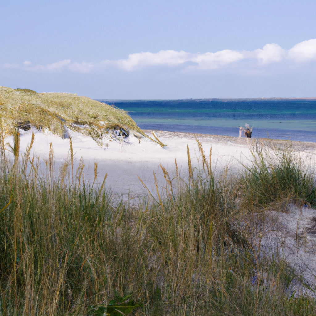 De bedste strandferier – 5 populære rejsemål for danske turister