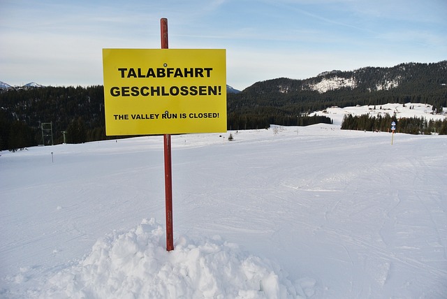 Budgetvenlig skiferie: Sådan får unge mest ud af de franske alper