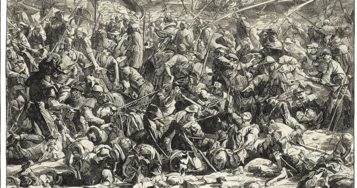 Historien bag Helnæs: Fra vikinger til moderne oase